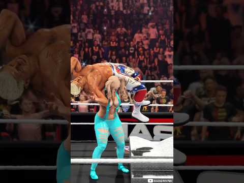Cody Rhodes Vs Sheena Ryder Part 3 Codyrhodes Wwe Wwe2k24 Shorts Reels Wweraw Wwesmackdown