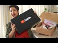 YouTube Gifted me  Rs.1,40,000/-  Yassssss !!! | JoyGeeks