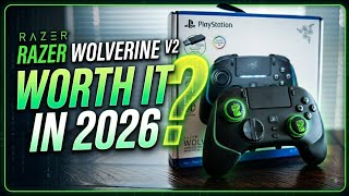 Is the Razer Wolverine V2 Pro worth $250 in 2026? (Review, Comparisons and Re-mapping Tutorial)