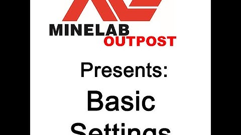 CTX3030 Beginners Settings and Buttons Guide