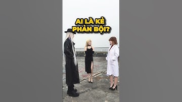 Sự thật ai mới là kẻ phổi bạn trong tổ chức áo đen #cosplay #shorts #minnacosplay