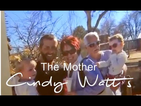 The Mother of Chris Watts