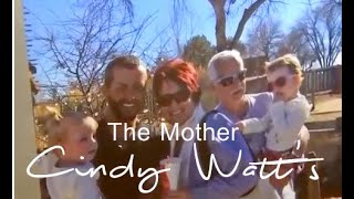 The Mother of Chris Watts