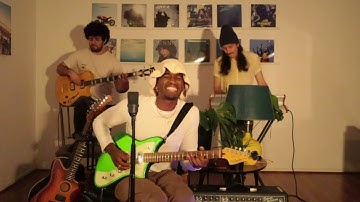 Tamia So Into You Cover Jordan Hawkins x NAIVE