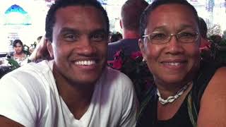 Catalina For Mom By Paul Thompson