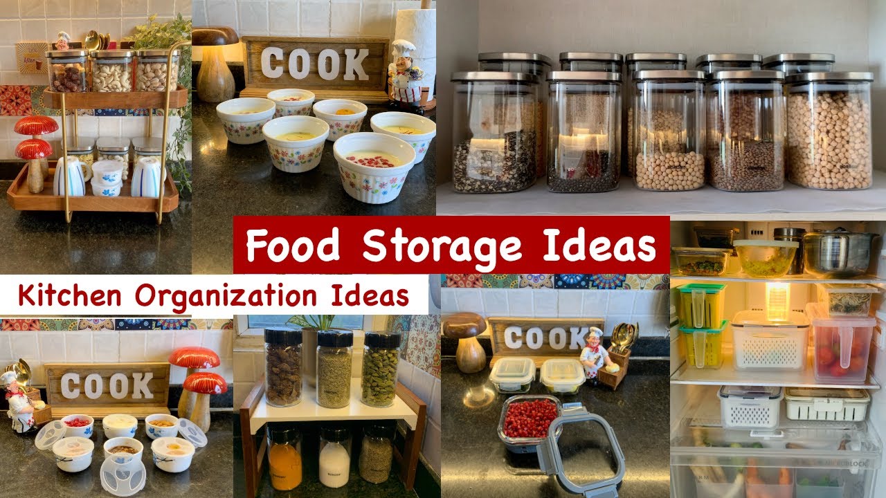 Do It on a Dime Kitchen Organization: Budget-Friendly Tips