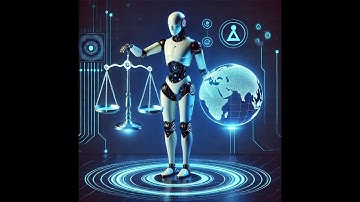 AI’s Moral Compass: How Machines Decipher Right vs Wrong