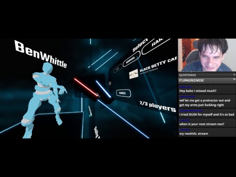 Beat Saber - The Wrist Flick Chronicles - Beat Saber - The Wrist Flick Chronicles