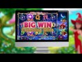 Irish Eyes 2 £5 No Deposit Bonus  Jackpot Paradise Mobile ...