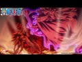 Lo Strawman e La Torre | One Piece