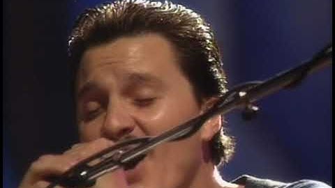 Santana (Sacred Fire) Live in Mexico City (1993)