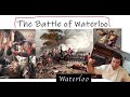 Napoleonic Wars: Battle of Waterloo 1815 | Epic History TV - McJibbin Reacts