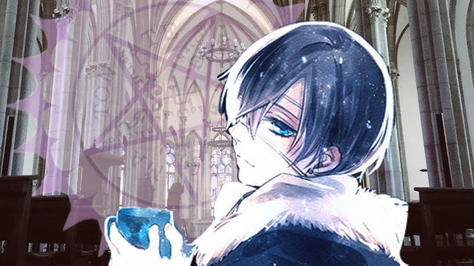 VIDEO: Confira a prévia de Black Butler - Book of Circus