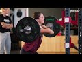 Most DOMINANT College Golf Team Ever?! | How Stanford Women's Golf Became NCAA Champions