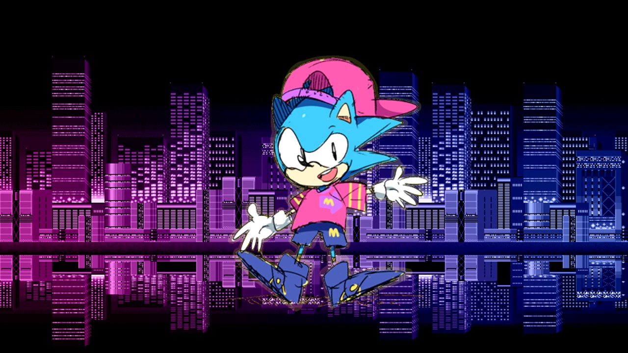 16BIT Magic