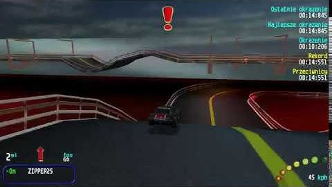 Re-Volt – Small Circuit 1