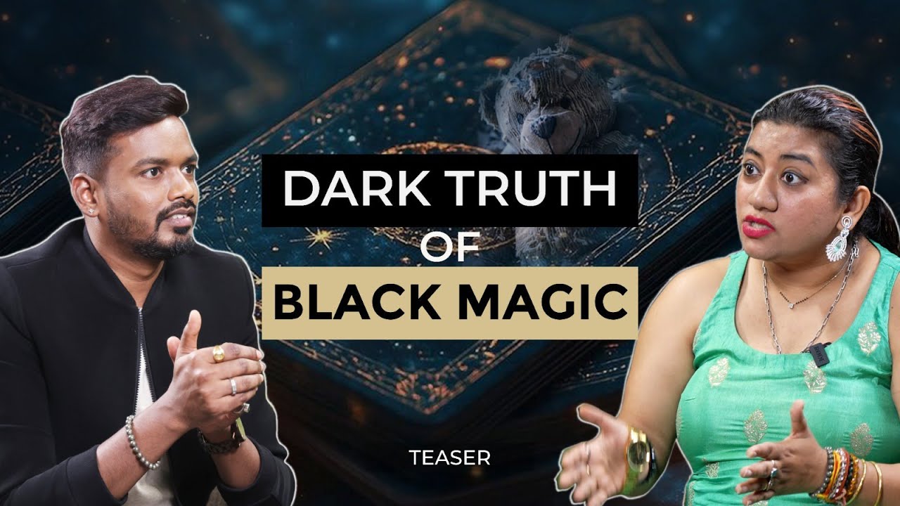From Bollywood to Black Magic 2026 Predictions | in a swank way with Tushar Mestry