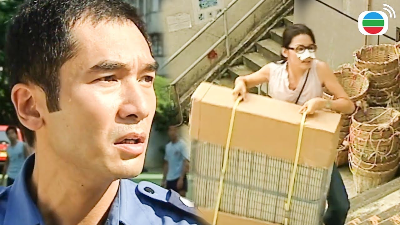 出軌丈夫不接妻子電話，她傷心收拾行李搬家，丈夫慌了