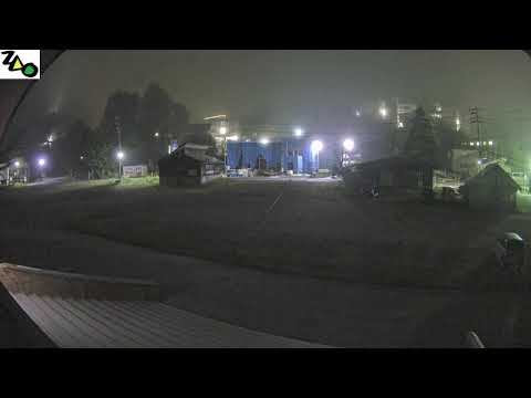 Zao Gym & Sky Cable Area live cam preview