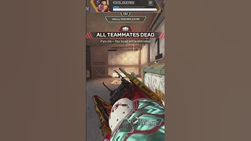 Triple kill😌| ICEO | #apexlegends #iceologer #apex #apexlegendsclips #apexclips #gaming #apexshorts