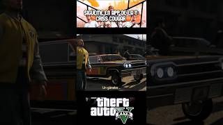 Qué sucedió en GTA V en 2015 gta5 curiosidades gtav datoscuriosos