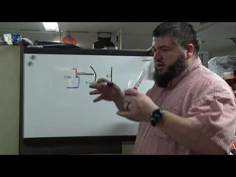 What Makes A Thermal Fuse Blow On A Dryer