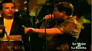Video voorbeeld van "Los Fariceos (en vivo).- R. Ray & B. Cruz"
