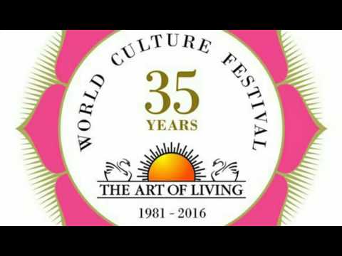Wcf 华人表演歌曲  “明天会更好”