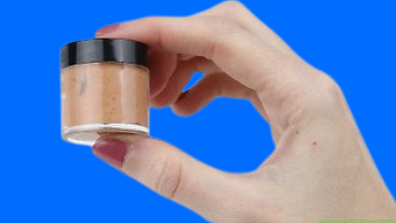 COMO FAZER BASE CASEIRA