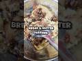 Bread &amp; butter pudding #homemade #recipe #quick #easy #pudding
