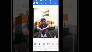 26 January photo editing 😍🤯,#edit #short #26january screenshot 5