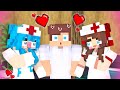 MAIZEN : JJ Hospital Challenge? - Minecraft Animation JJ & Mikey