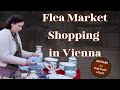 Come Flea Market Shopping With Me In Vienna 