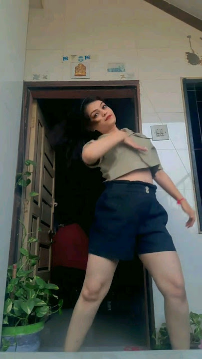 Sexy Lady X Drop It Like | Dance Cover | #shorts #trending #dance #fyp #monika