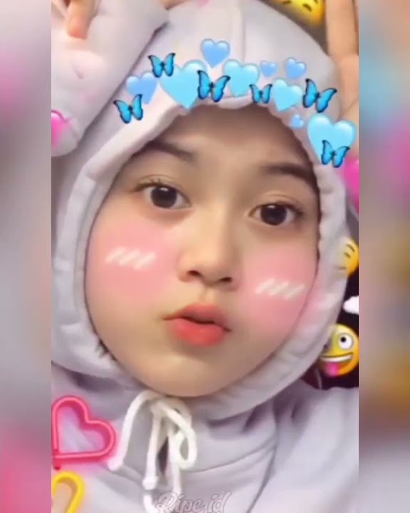 Story WhatsApp||cewek cantik imut banget yang lagi viral di tiktok 2021