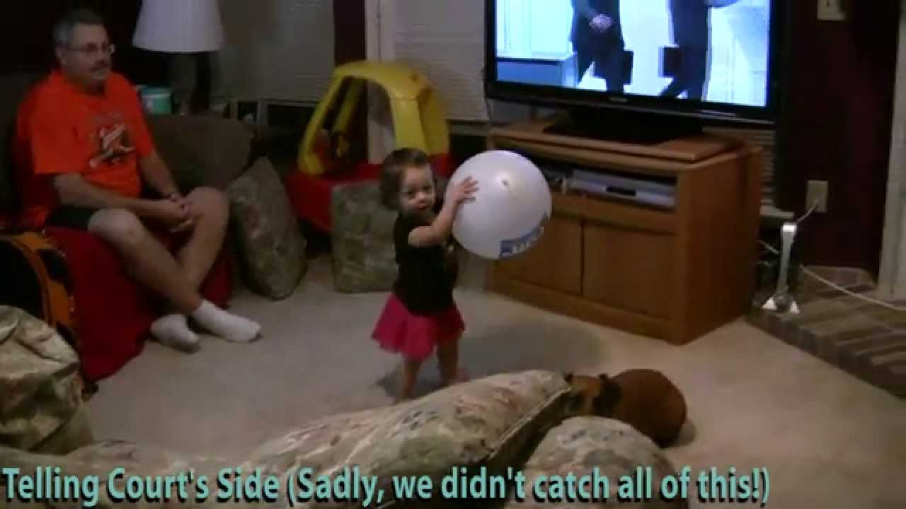 Surprise! We're Pregnant Again!