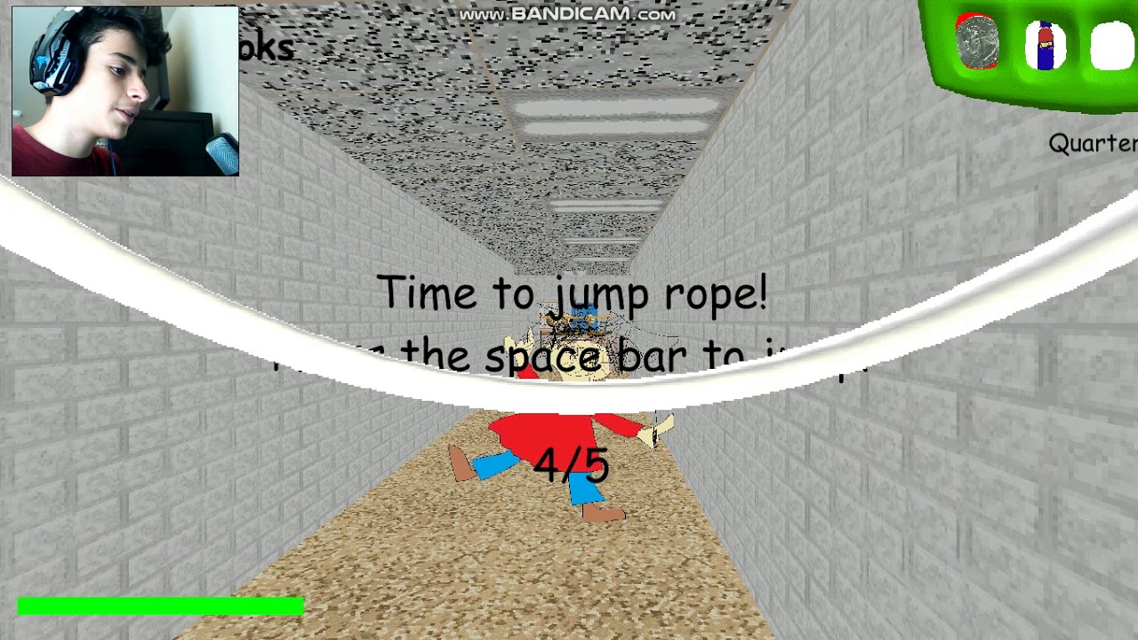 Why Is This So Hard Baldi s Basics YouTube