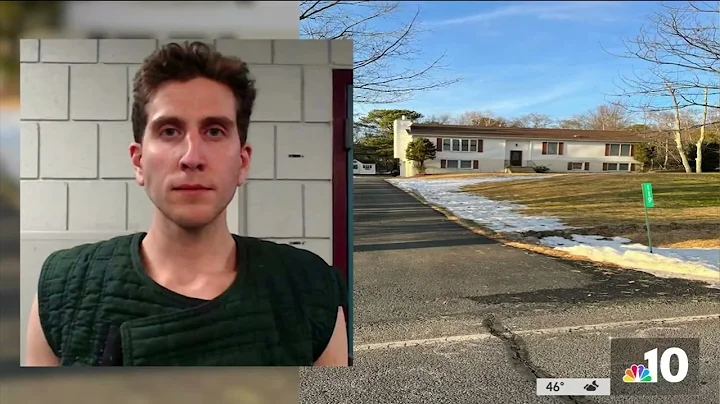Chestnuthill Township Community Reacts to Arrest o...
