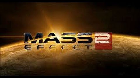 Mass Effect 2: (Part 117) Thane loyalty mission (Part 1)