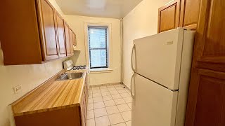 Junior 1 Bedroom For Rent in Prospect Lefferts Gardens