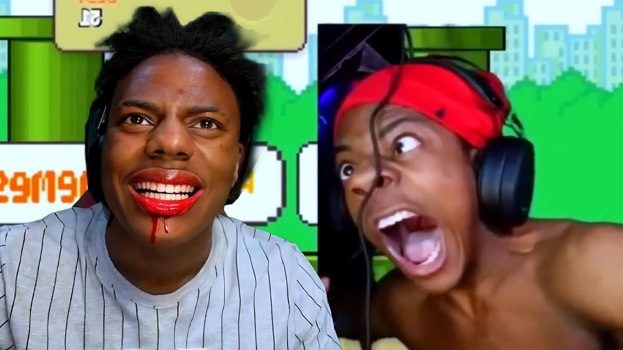 iShowSpeed Funniest Moments Ever! – Funniest Stream Highlights of All Time