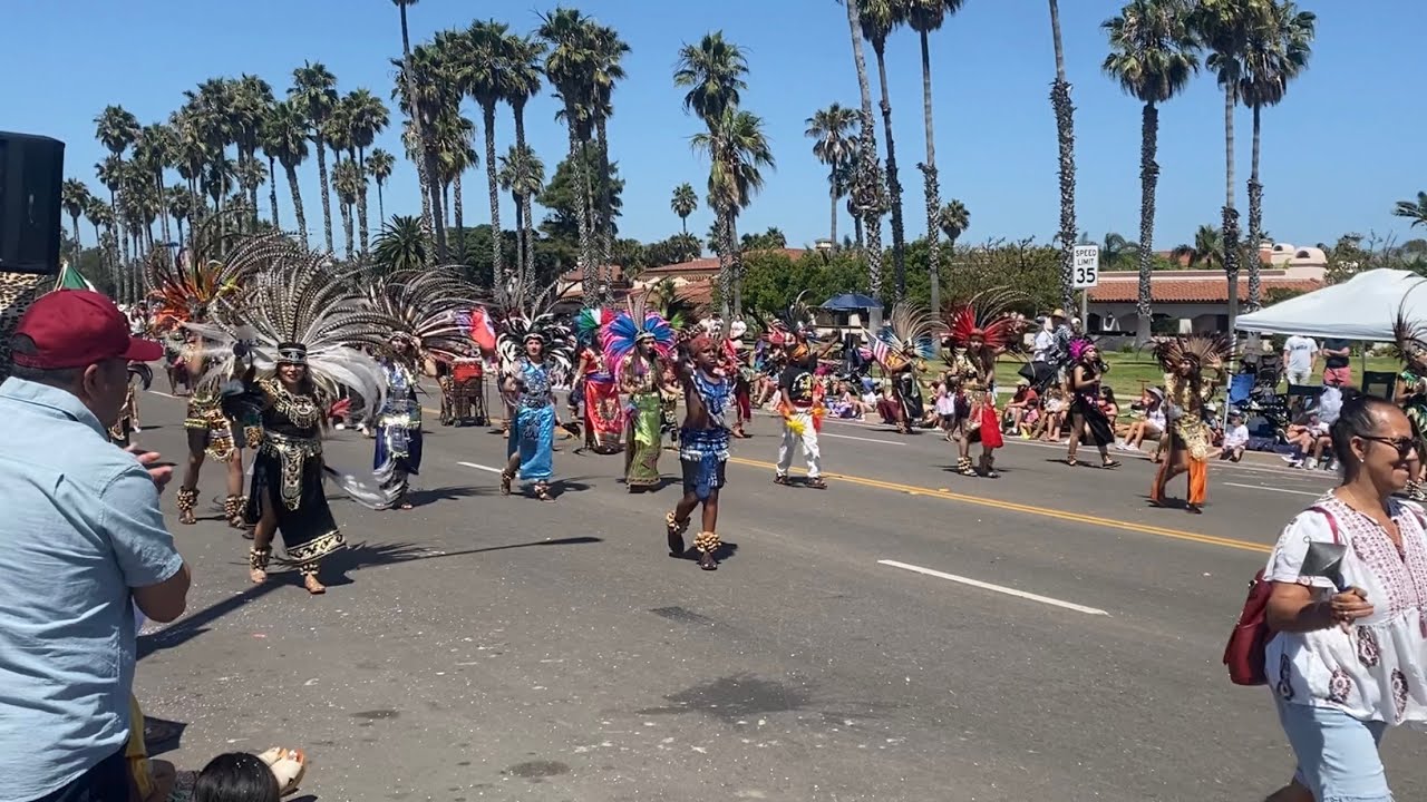 Santa Barbara Children s Fiesta Parade 2023 YouTube santa-barbara-children-s-fiesta-parade-2023-youtube