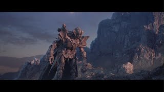Destiny 2 (PS5) The Truth! How Savathun Stole The Light!