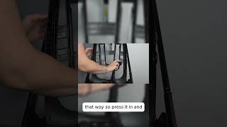 How to Remove Bugaboo Dragonfly Straps #bugaboo #dragonfly #stroller