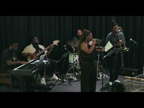 there is a meeting at sea  (Joy Dancing) live in Johannesburg