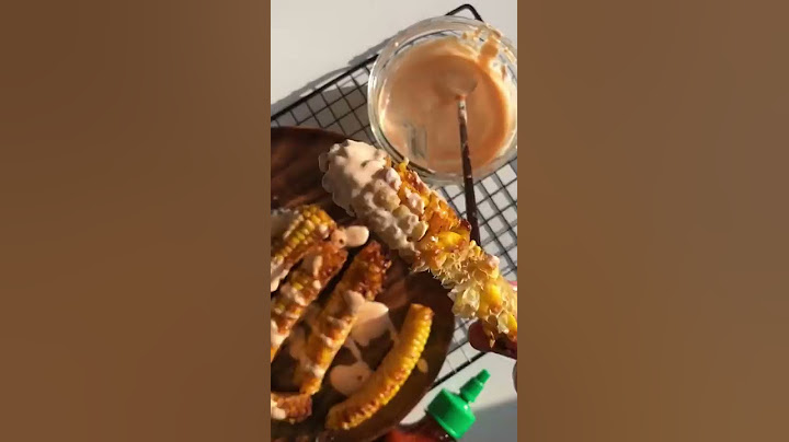 اضلاع الذرة😍 #corn الفيديو قديم وحبيت ارجع انزلو