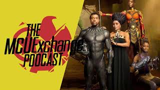 Black Panther Gets a D+ Spinoff - The MCUExchange Podcast