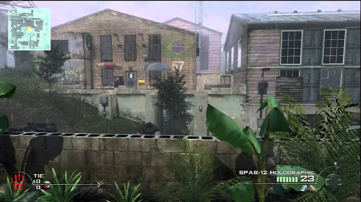 Shots i Wanna Hit [1] (Private Match)