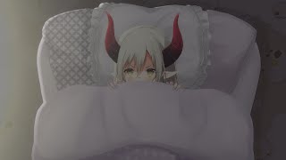 【雑談~chit-chat~】眠れない…💢【えま★おうがすと/にじさんじ所属】