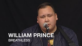 William Prince | Breathless | CBC Music Festival chords